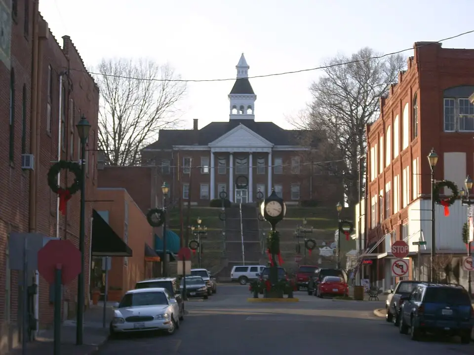 Events in Cape Girardeau
