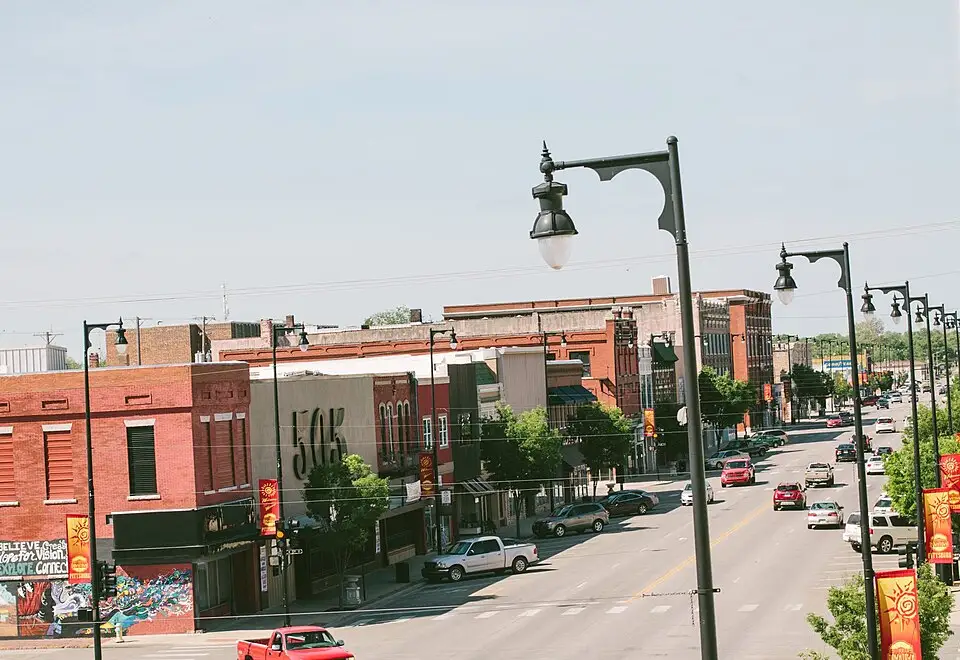 Events in Pittsburg