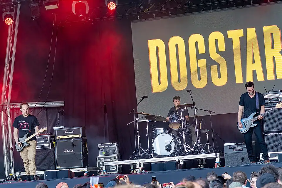 Dogstar tickets