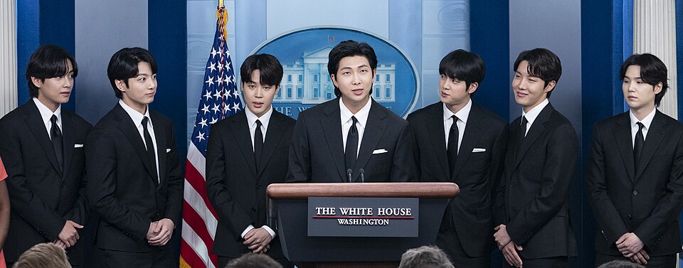 BTS tickets