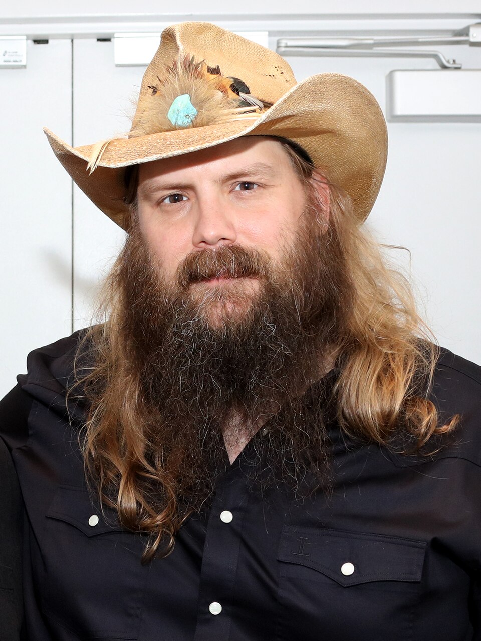 Chris Stapleton tickets