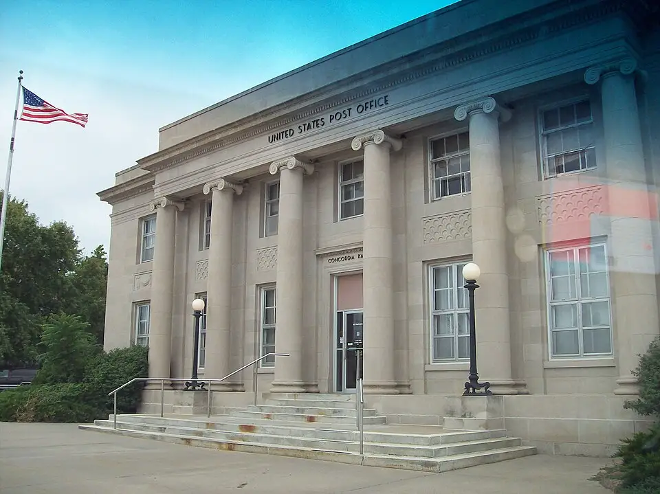Events in Concordia