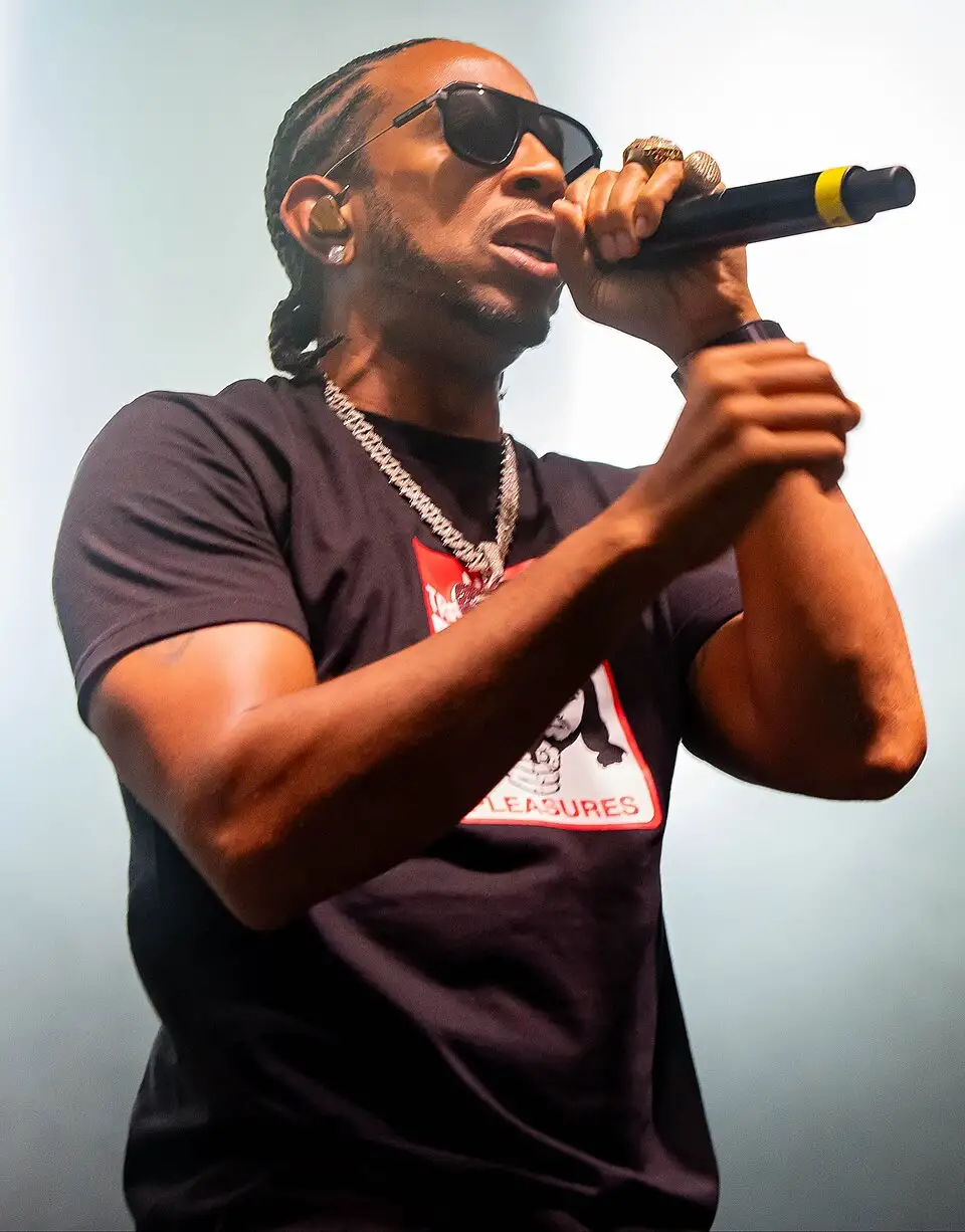 Ludacris tickets