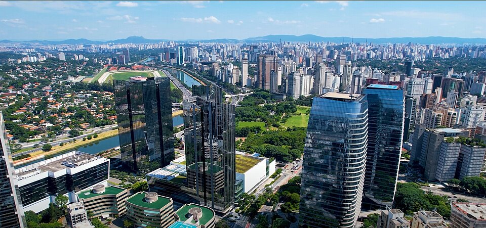 Events in São Paulo