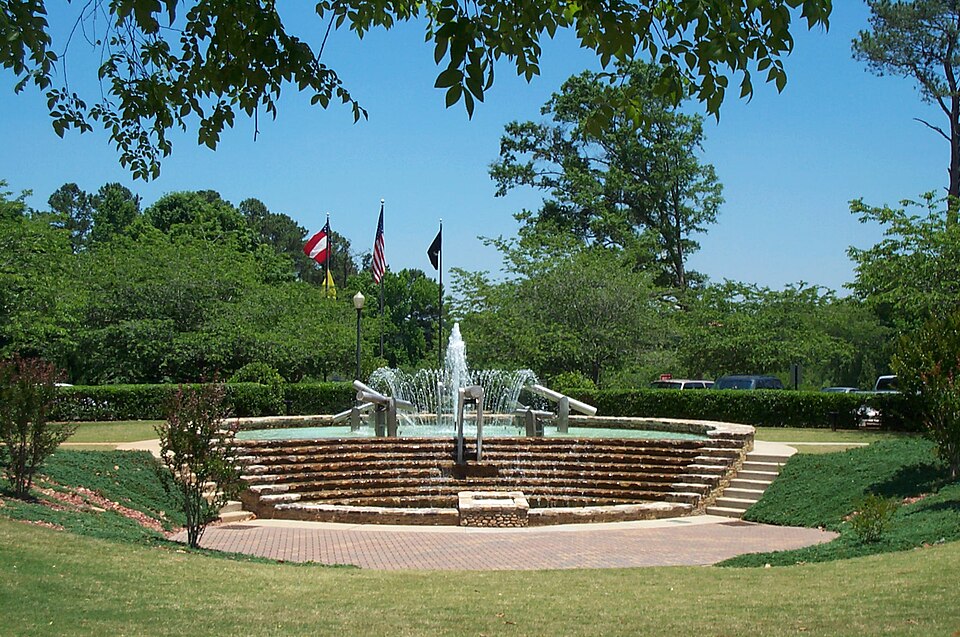 Events in Peachtree City
