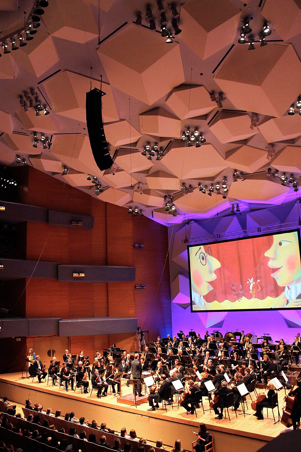 Minnesota Orchestra tickets