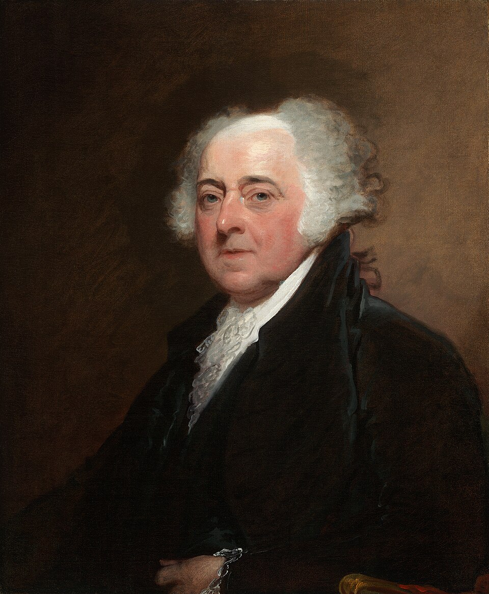 John Adams tickets