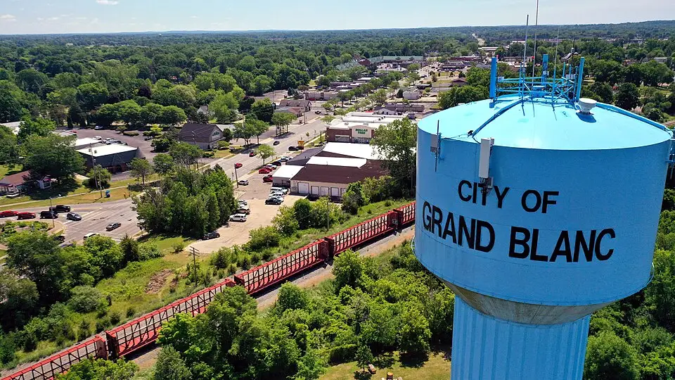 Events in Grand Blanc
