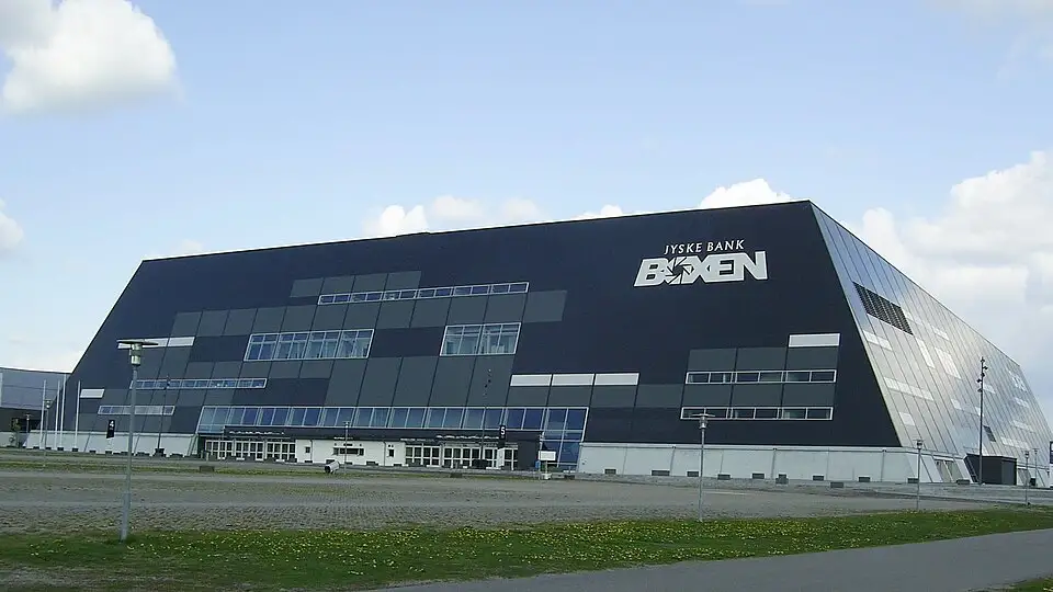 Events in Herning