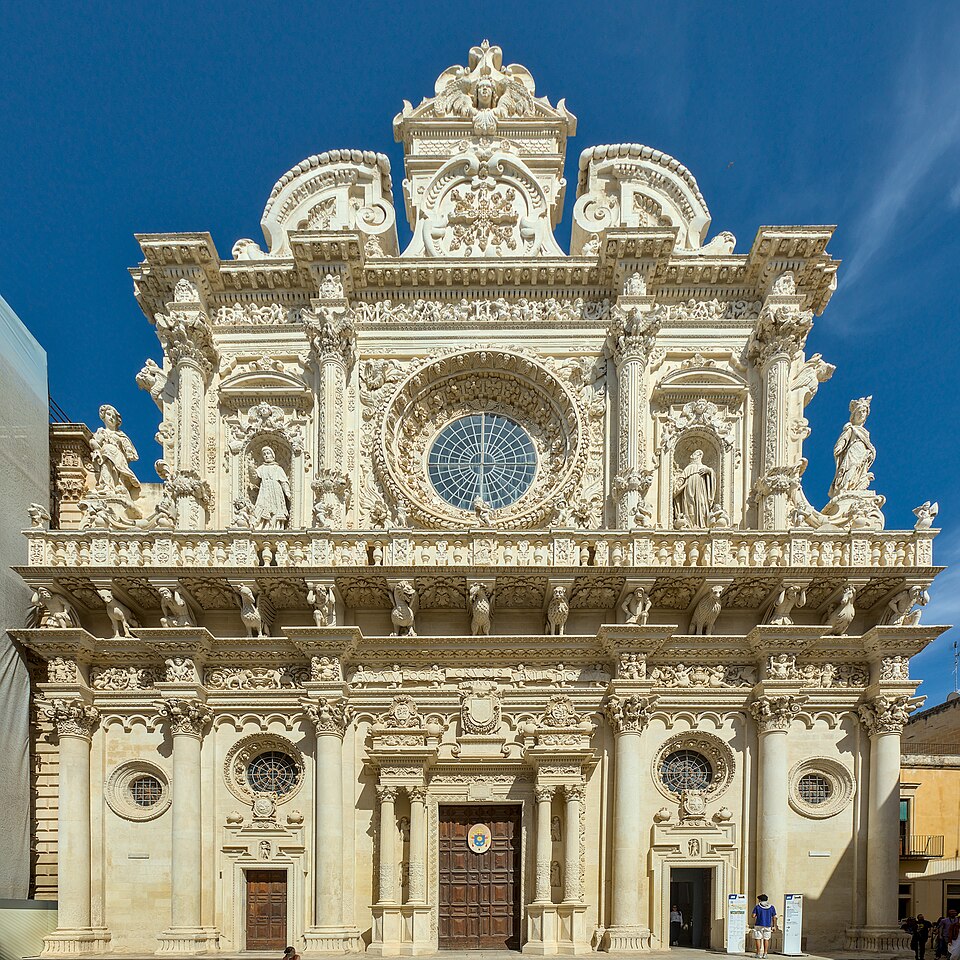 Events in Lecce