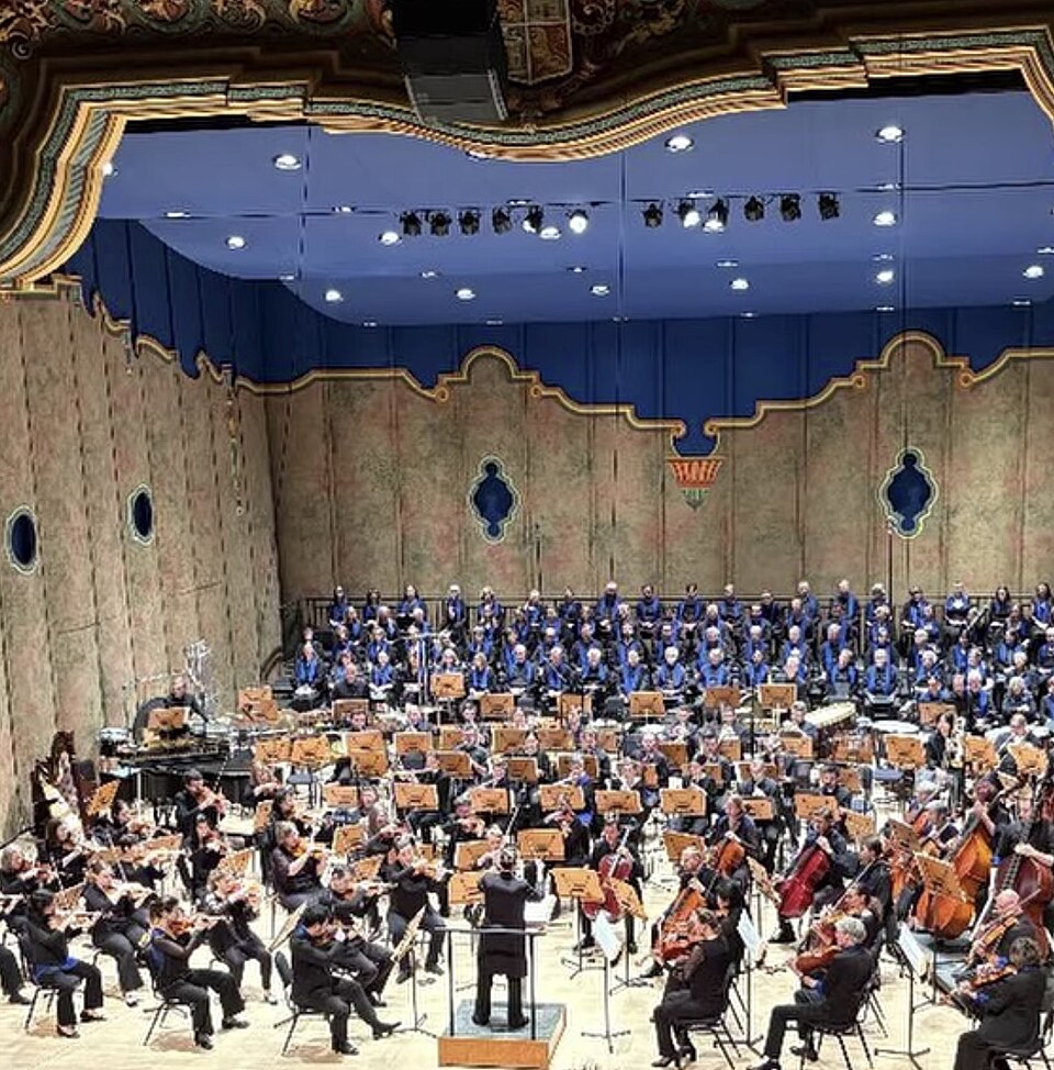 Richmond Symphony tickets