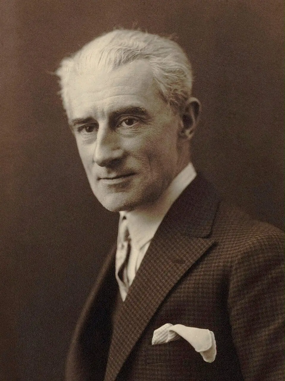 Ravel tickets