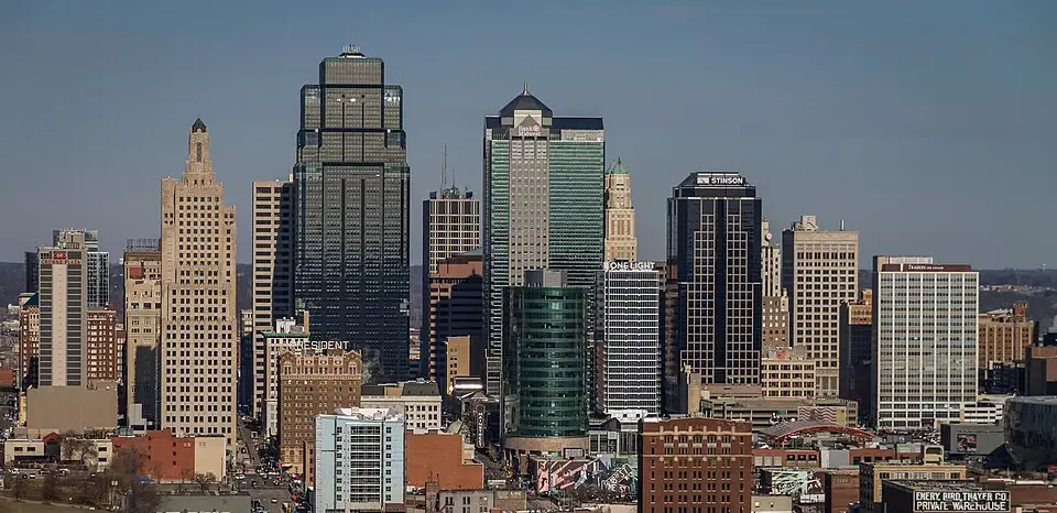 Events in Kansas City