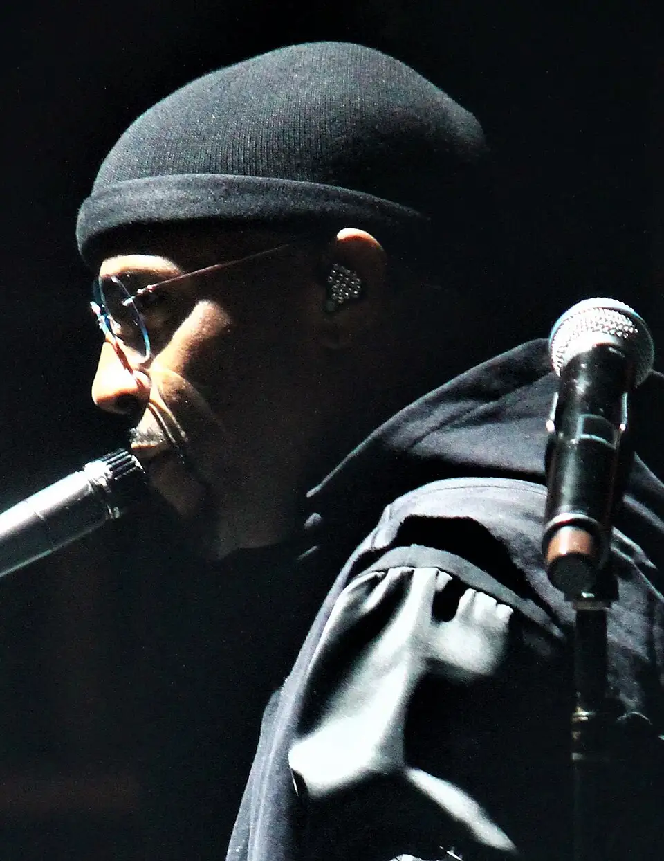 Teddy Riley tickets