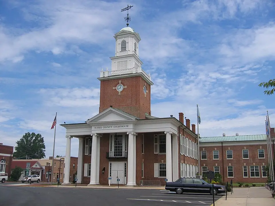 Events in Georgetown