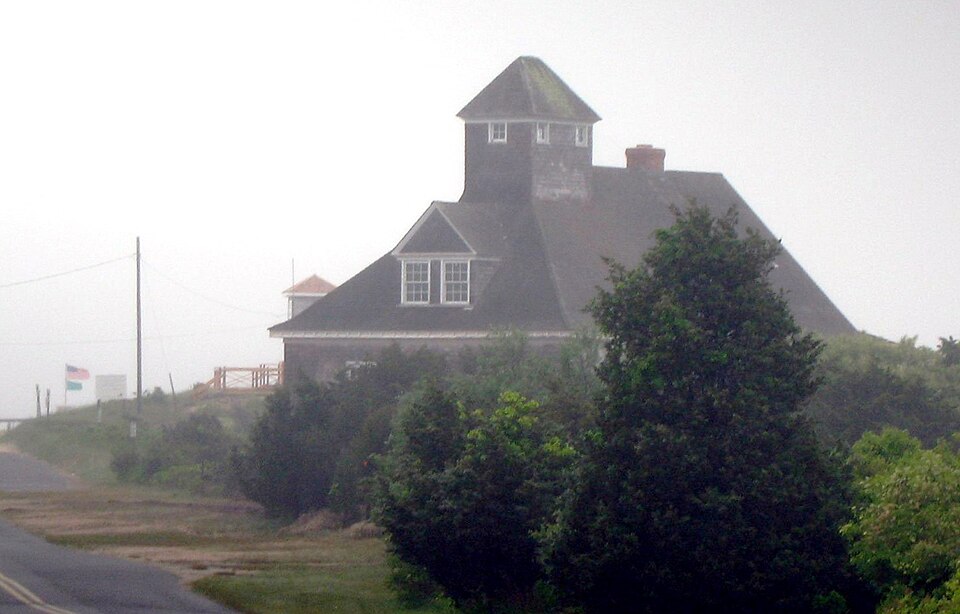 Events in Amagansett