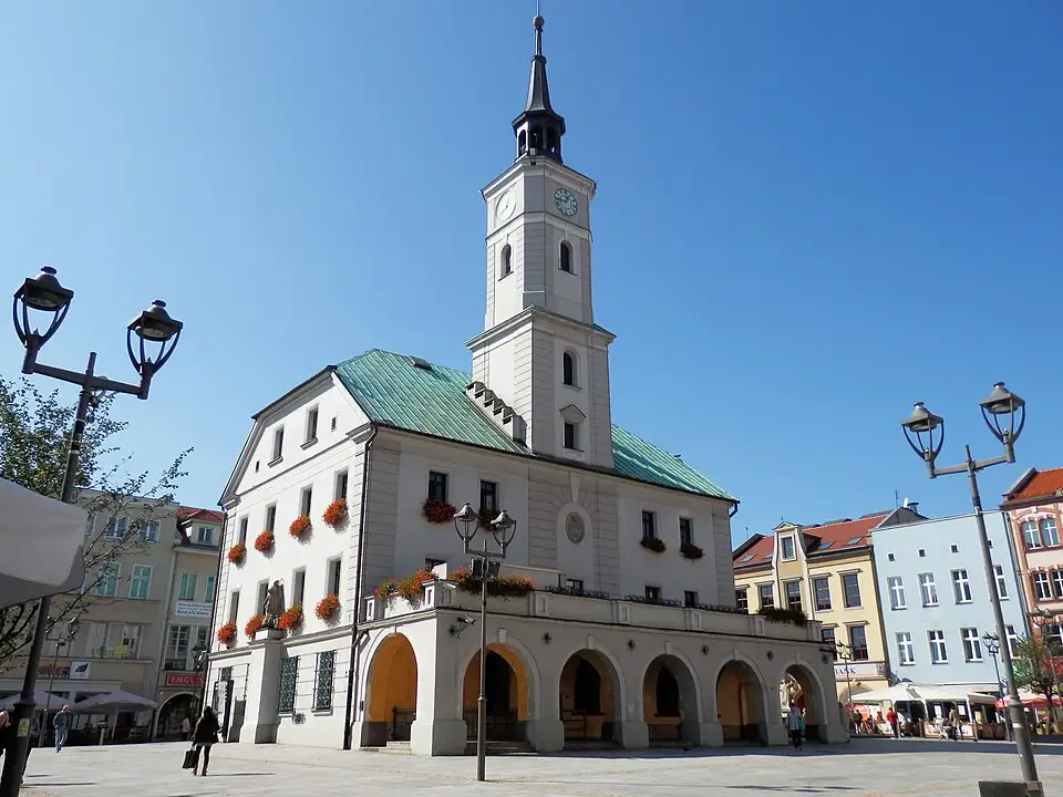 Events in Gliwice