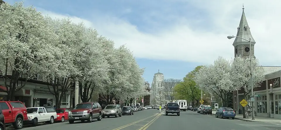 Events in Great Barrington