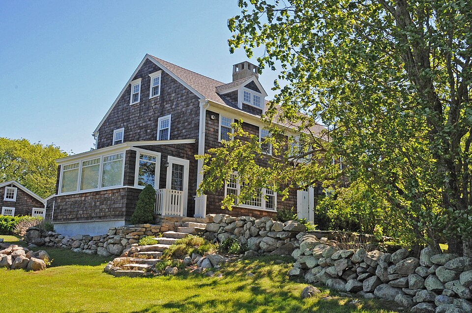 Events in Charlestown