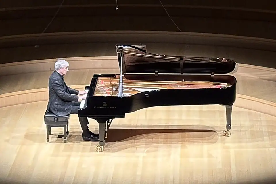Jean-Yves Thibaudet tickets