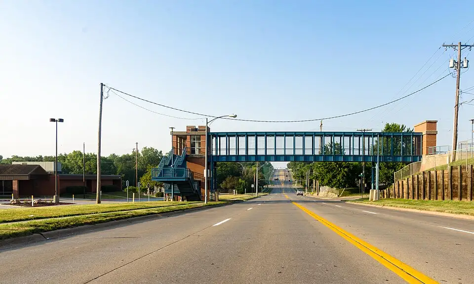 Events in La Vista