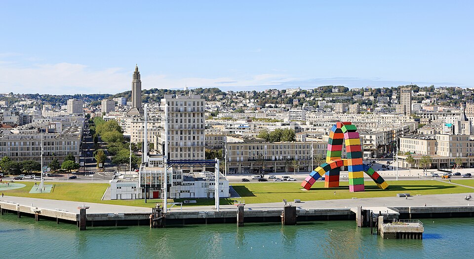 Le Havre tickets