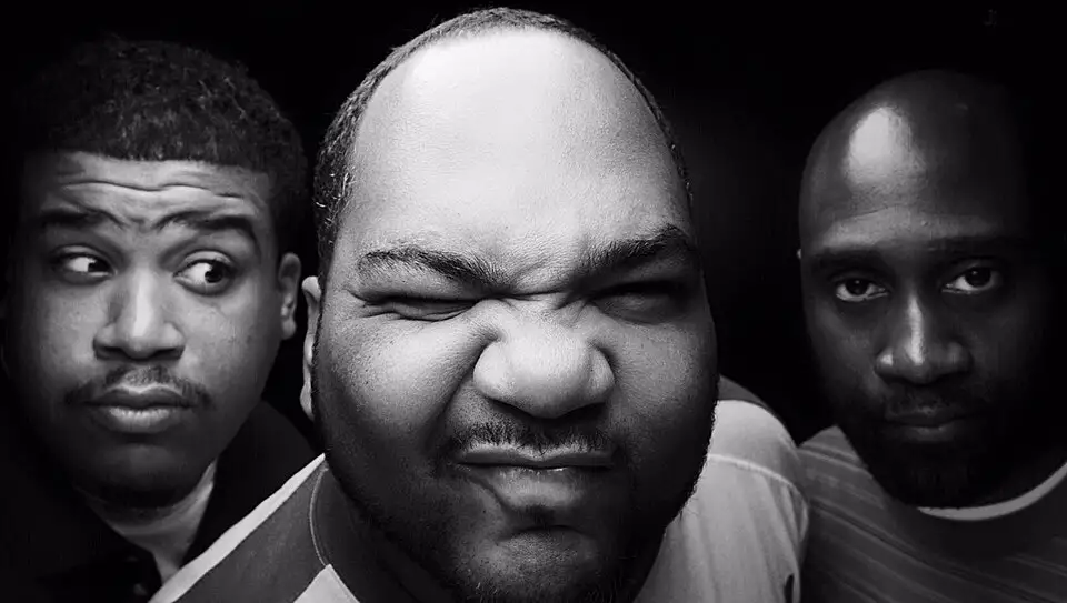 De La Soul tickets