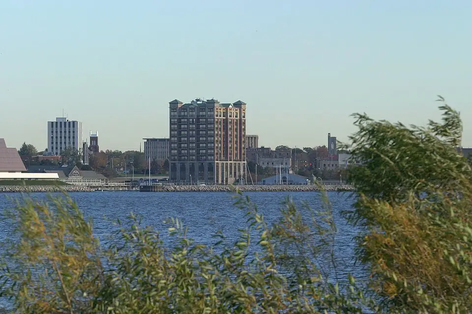 Events in Muskegon