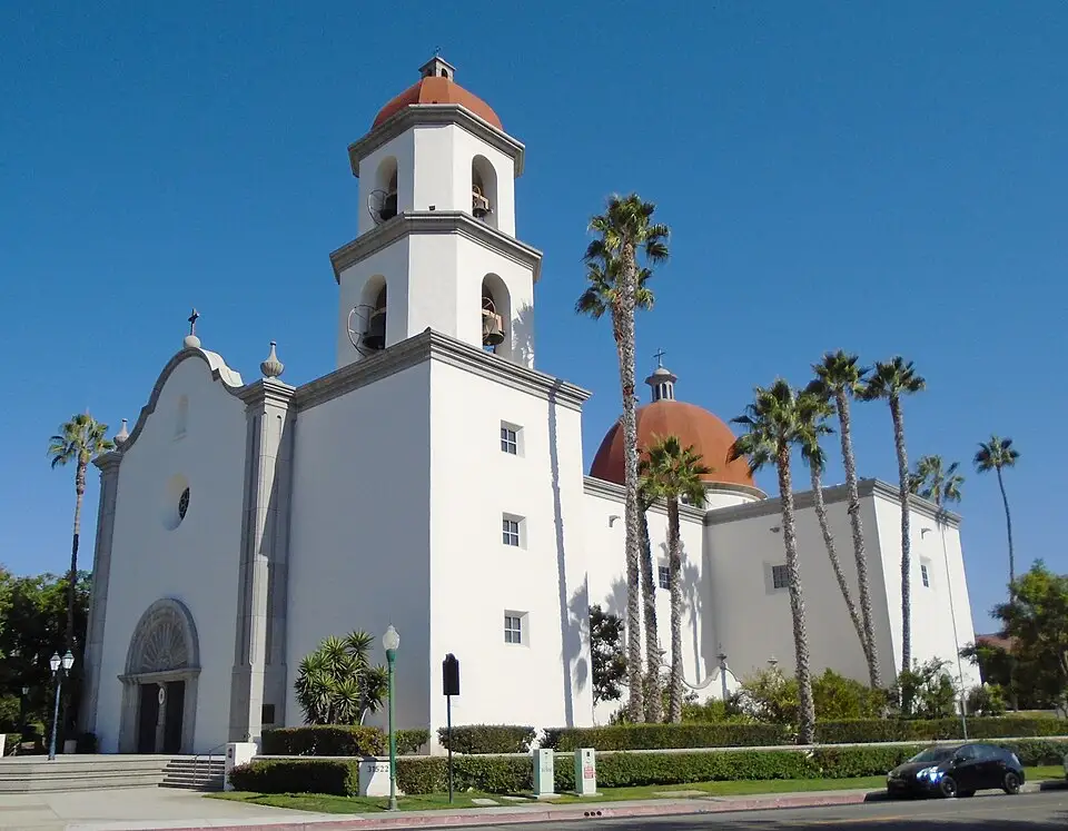 Events in San Juan Capistrano