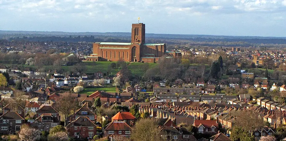 Events in Guildford