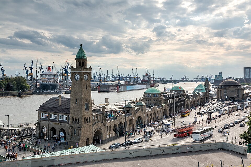 Events in Hamburg