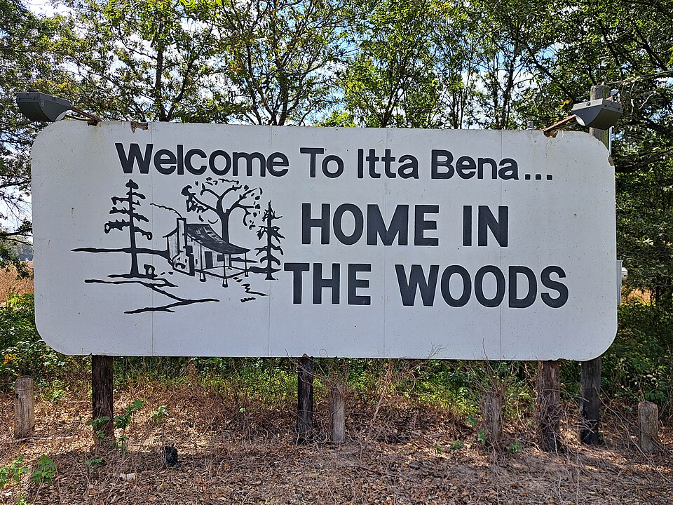 Events in Itta Bena