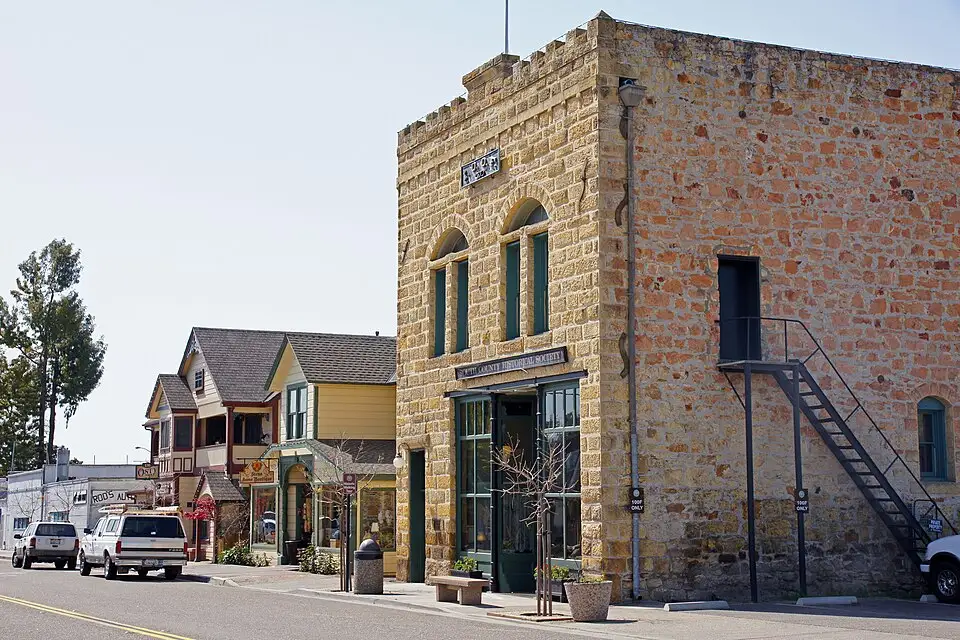 Events in Arroyo Grande
