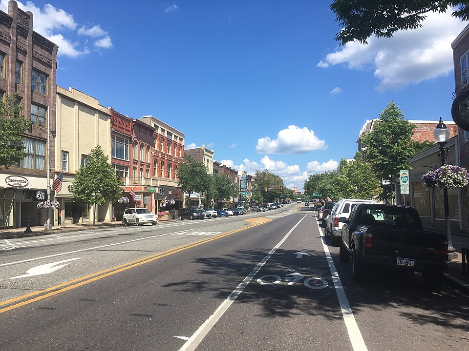 Events in Pottstown