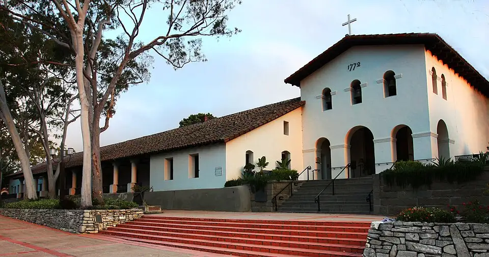 Events in San Luis Obispo