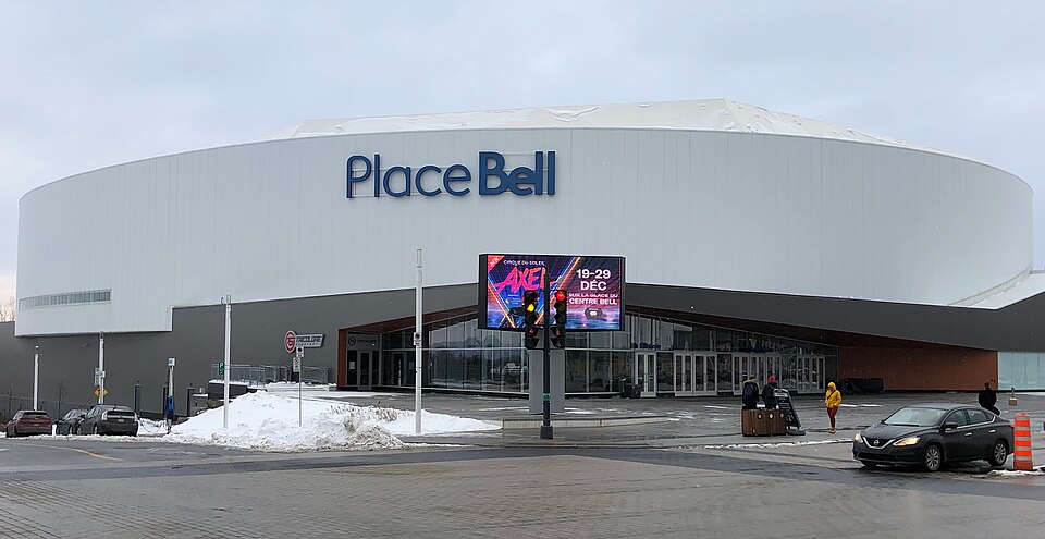 Place Bell