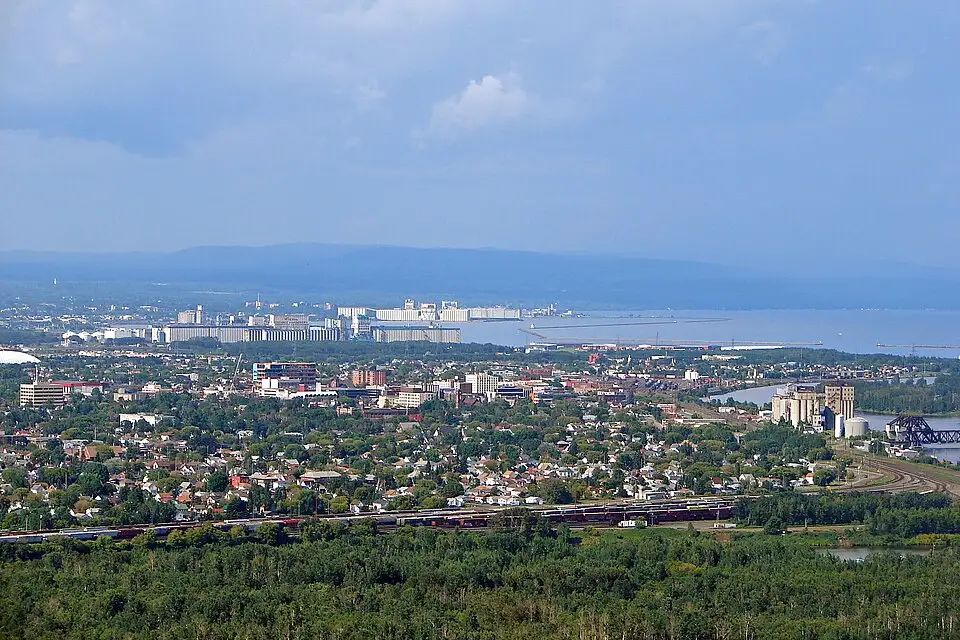 Events in Thunder Bay
