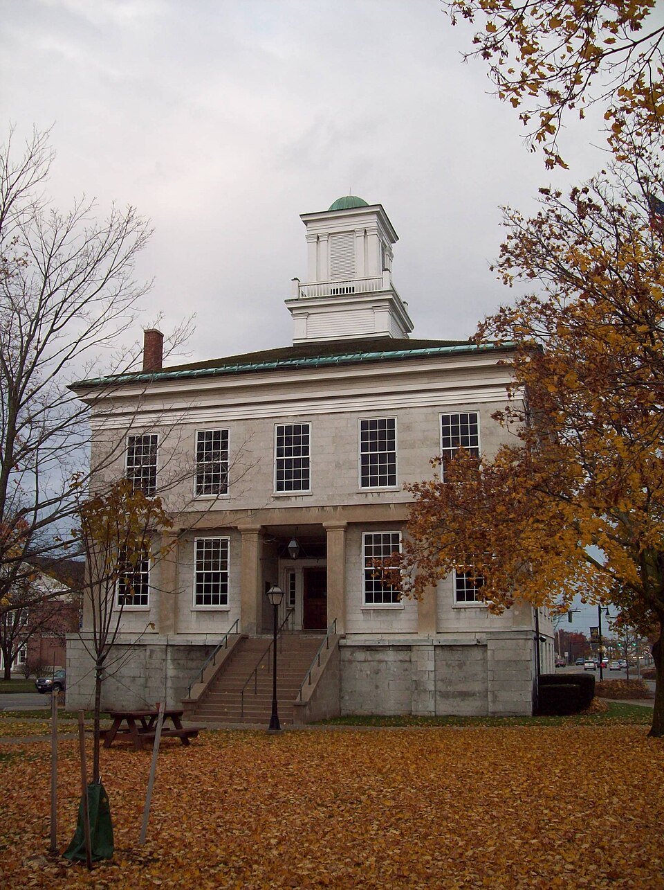 Events in Batavia