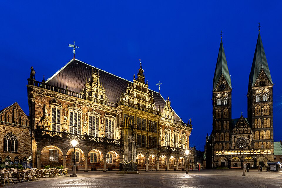 Events in Bremen