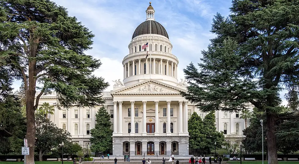 Events in Sacramento