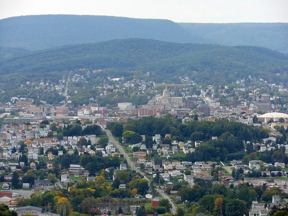 Events in Altoona