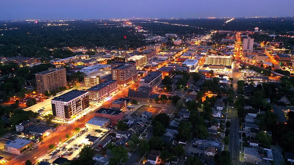 Events in Royal Oak