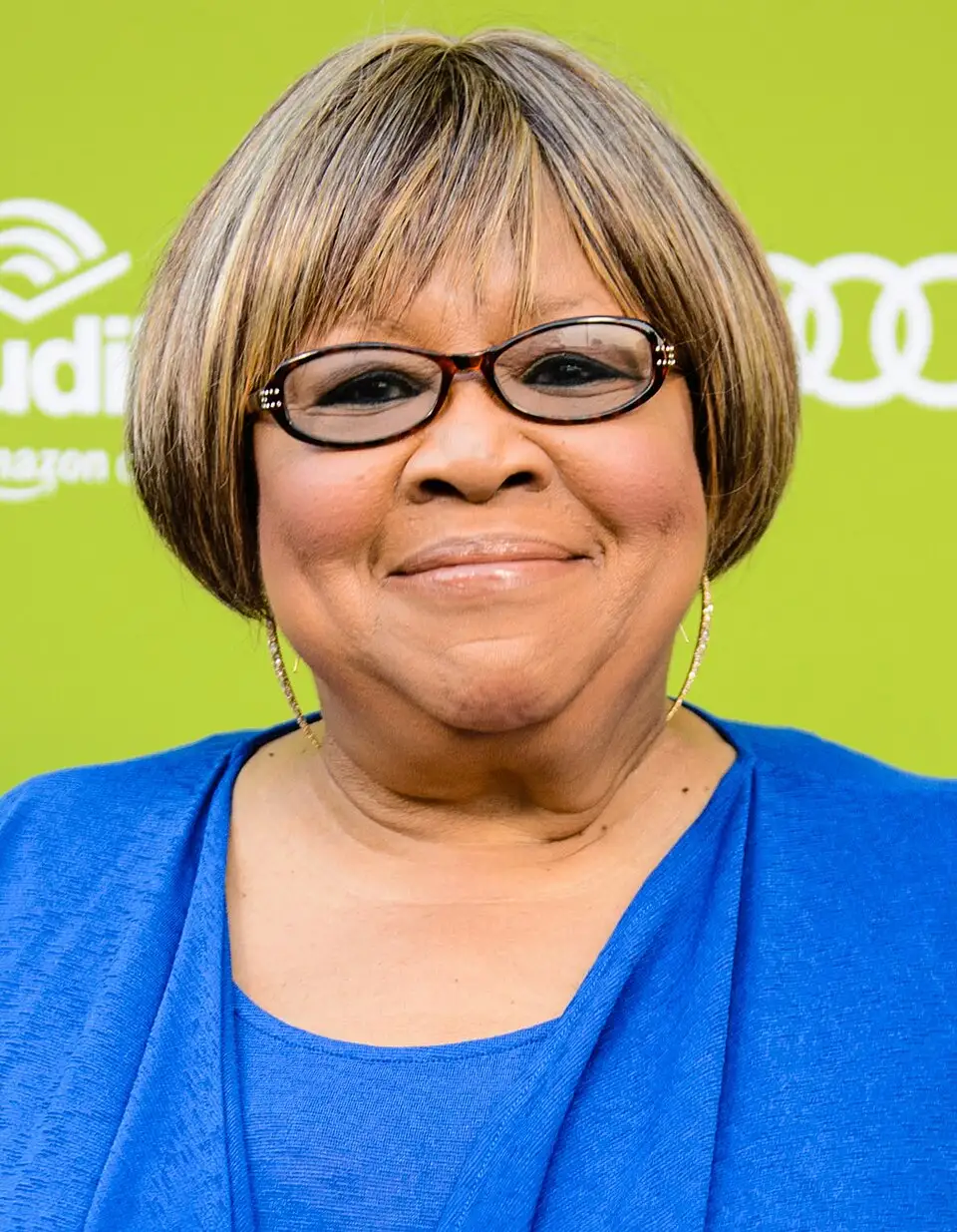 Mavis Staples tickets