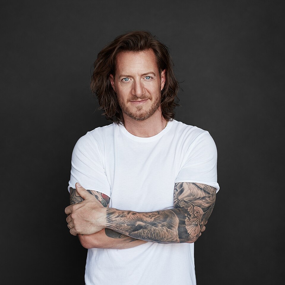 Tyler Hubbard tickets