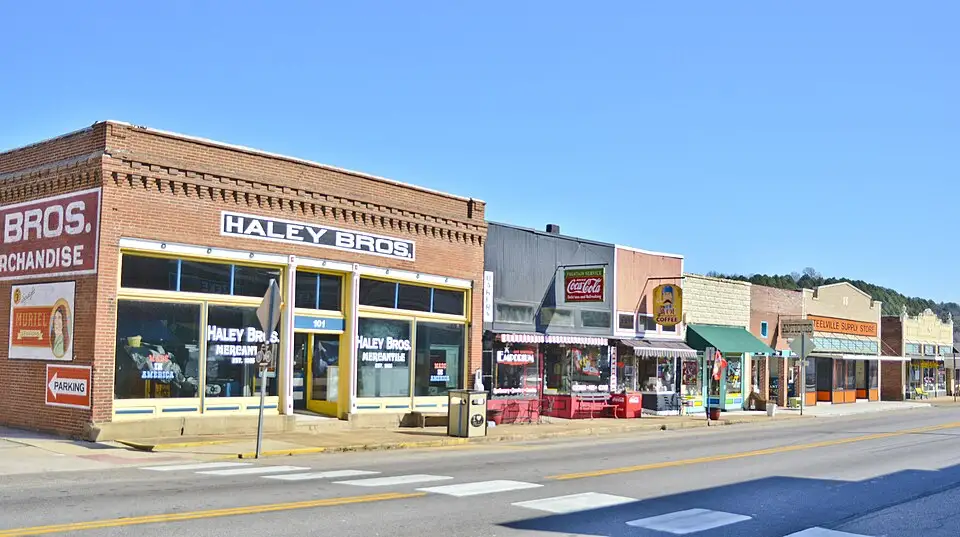 Events in Steelville