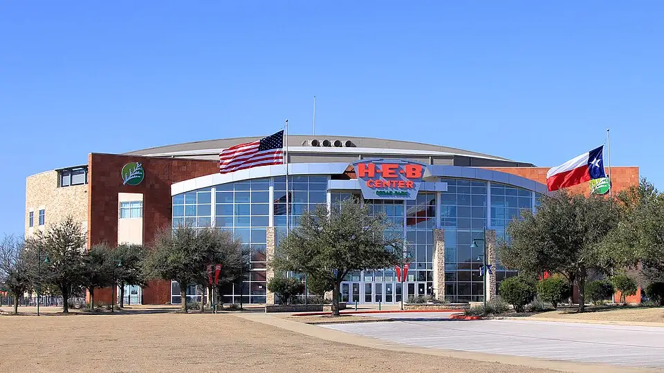 Events in Cedar Park