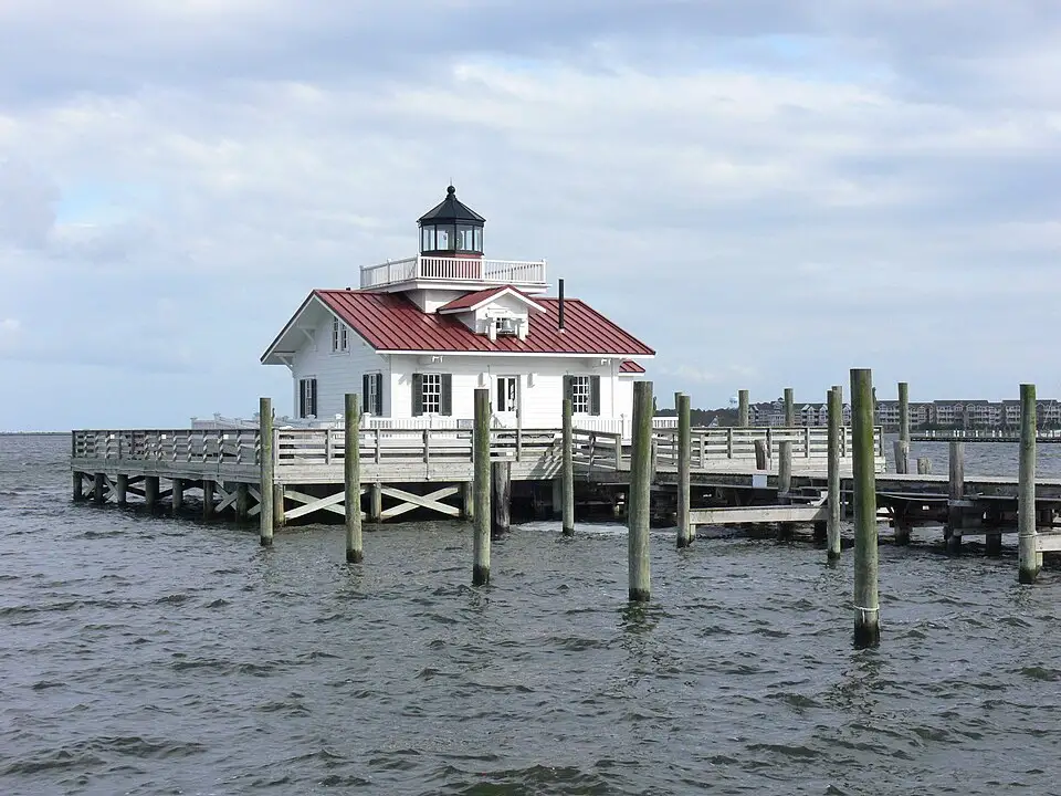 Events in Manteo