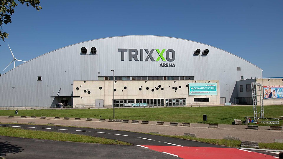Trixx tickets