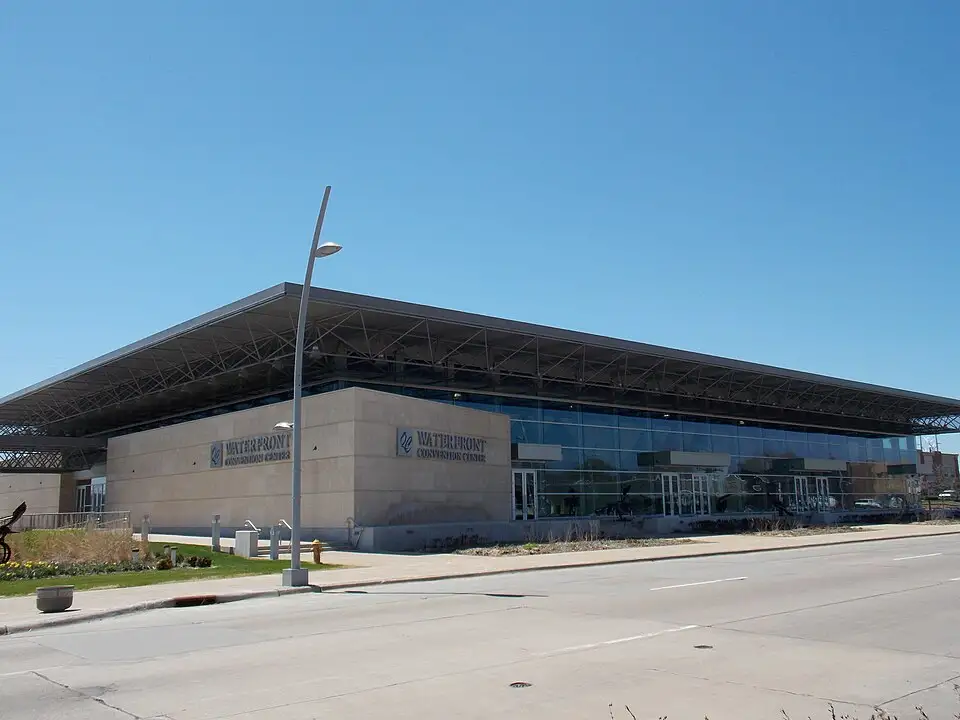 Events in Bettendorf