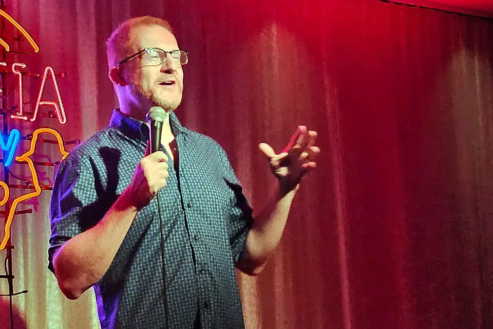 Steve Hofstetter tickets